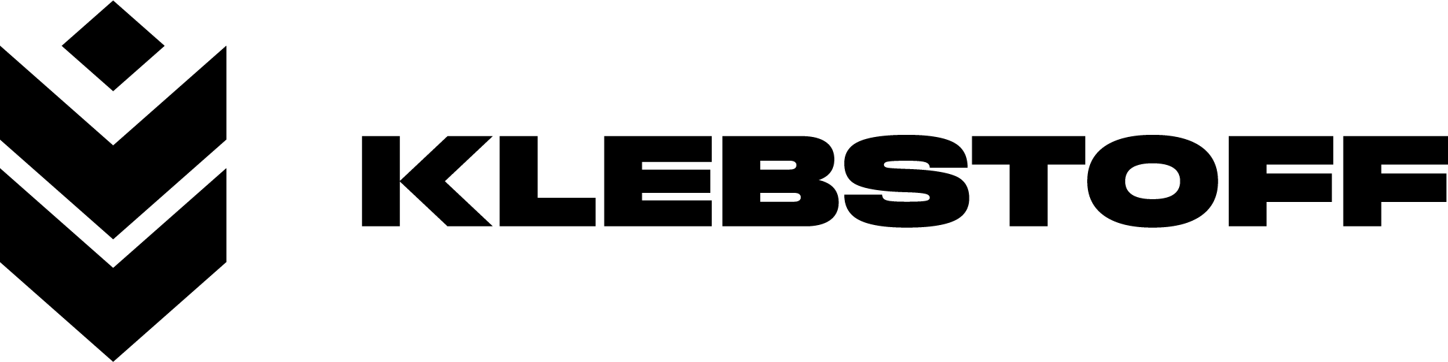 Logo de La ardilla de color negro